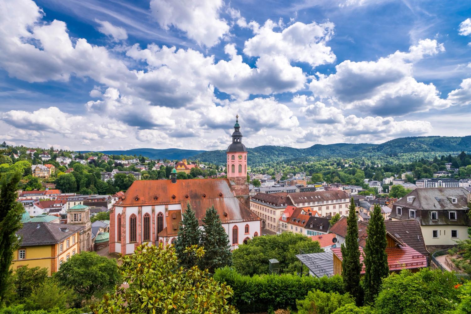 AWO Seniorenzentrum Klosterkuppe Merzig