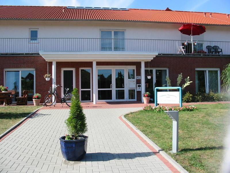 Friesisches Pflegezentrum Accum