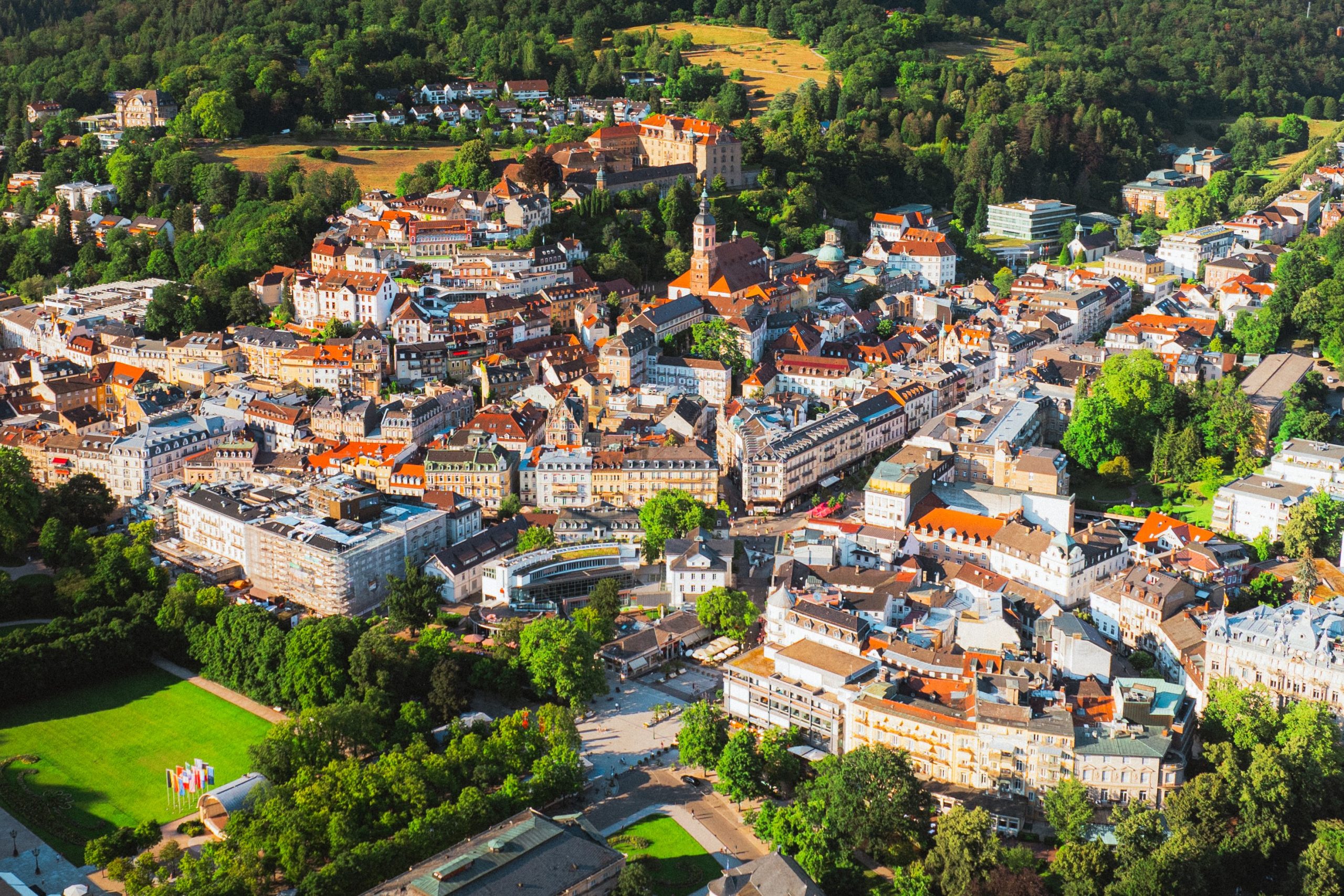 DRK Senioren Und Pflegeheim Christianenheim