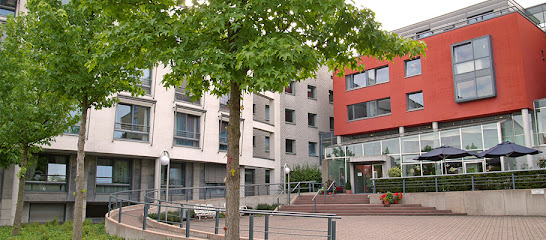 Altenpflege Altenheim Friedrichsburg
