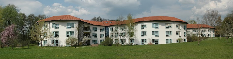 Altenpflege Altenhilfezentrum Lothar-Kreyssig-Haus, Lehnin