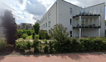 Altenpflege Altenpflegeheim der Heinrichs Gruppe