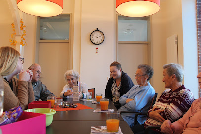 Altenpflege DRK Tagespflege Bad Doberan