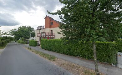Altenpflege Diakonie Altenheim Hugo Tzschuke
