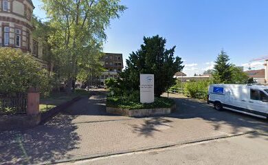 Altenpflege Diakonissen Speyer