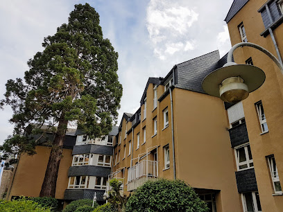 Altenpflege Evangelisches Altenzentrum Haus am Redoutenpark