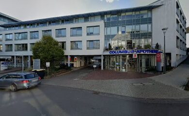 Altenpflege Kurzzeitpflege Evangelisches Krankenhaus Mettmann GmbH