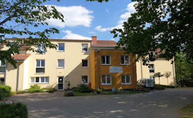 Altenheime in Walsrode 1 Altenpflege Lorishof, tegeler Pflege & Gesundheit
