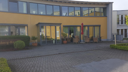 Altenpflege Meta-Bimberg-Haus Altenheim