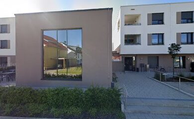 Altenheime in Vörstetten 1 Altenpflege Pflege im Roteux-Quartier