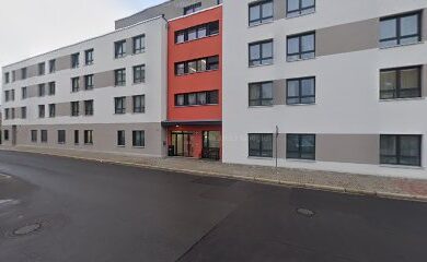 Altenpflege Pflegezentrum am Moritzplatz