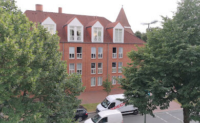 Altenpflege Propst-Riewerts-Haus