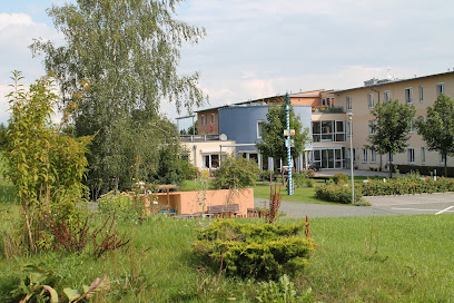 Altenpflege SeniorenWohnen Hof