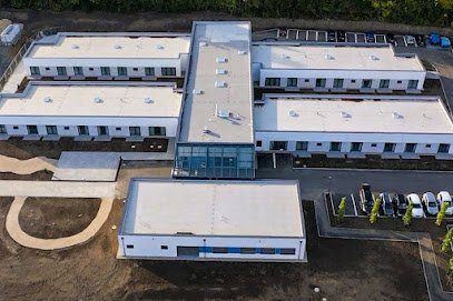 Altenpflege Seniorenhaus Fichtelgebirge GmbH