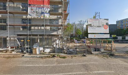 Altenpflege Seniorenresidenz Wolfgangstraße