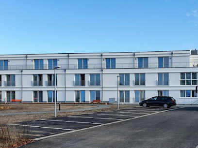 Altenpflege Seniorenresidenz am Moorweg