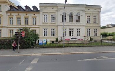 Altenpflege Seniorentagespflege Görlitz