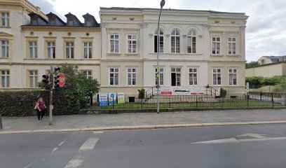 Altenpflege Seniorentagespflege Görlitz