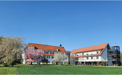 Altenpflege Stiftung Alten- und Pflegeheim Wespach