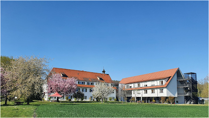 Altenpflege Stiftung Alten- und Pflegeheim Wespach