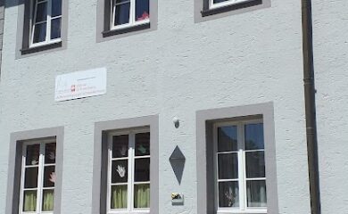 Einrichtung für betreutes Wohnen Ambulant Betreutes Wohnen (Träger: Caritas gGmbH St. Heinrich und Kunigunde Bamberg)