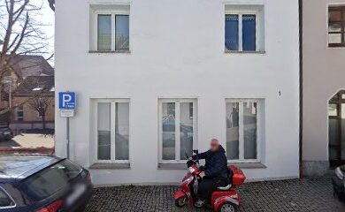 Einrichtung für betreutes Wohnen Betreutes Wohnen Caritas Günzburg