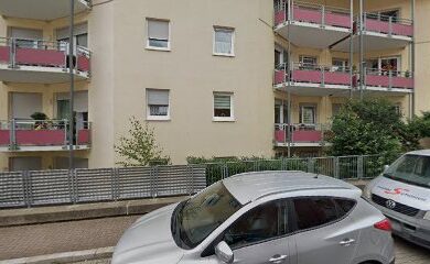 Einrichtung für betreutes Wohnen Betreutes Wohnen der DRK- Schwesternschaft