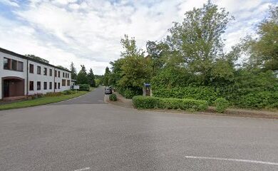 Einrichtung für betreutes Wohnen Caritas Wohn- und Förderstätte St. Lorenz