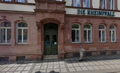 Einrichtung für betreutes Wohnen Gemeindepsychiatrischer Verbund Intensiv Betreutes Wohnen