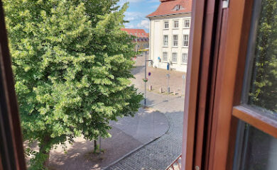 Einrichtung für betreutes Wohnen Haus Paula