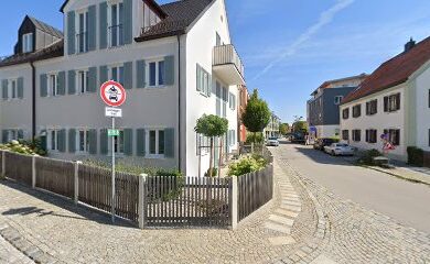 Einrichtung für betreutes Wohnen Intensiv Betreute Wohngemeinschaften Ebersberg