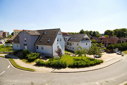 Häuslicher Pflegedienst Pflegezentrum Katinka Launert