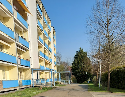 ASB Regionalverband Ostthüringen e.V. - Seniorenpflegeheim "Grüner Weg" 1 Pflegedienst ASB Regionalverband Ostthüringen e.V. - Seniorenpflegeheim "Grüner Weg"