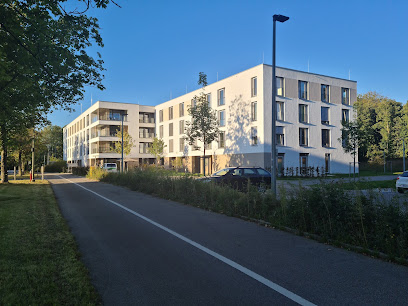 Pflegedienst AWO Seniorenheim Memmingen