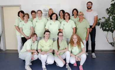 Pflegedienst Cura Ambulante Pflege Lichtenfels GmbH
