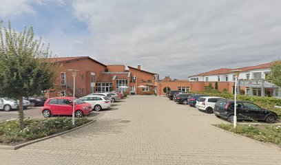 Pflegedienst DRK -Pflegedienste Northeim gGmbH