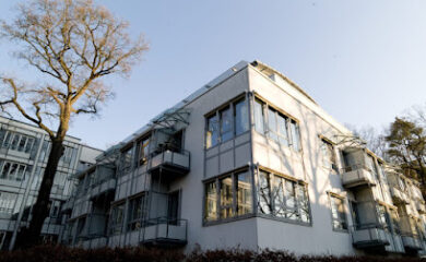 Pflegedienst Malteser Marienhospital Erlangen