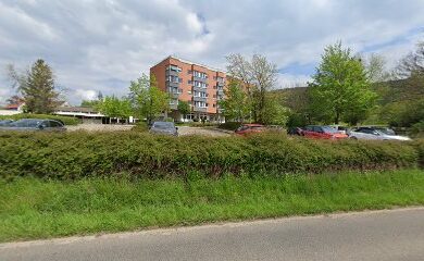 Pflegedienst Pflegeheim St. Elisabeth