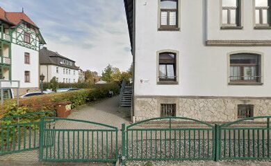 Pflegedienst Seniorenwohnanlage der Volkssolidarität