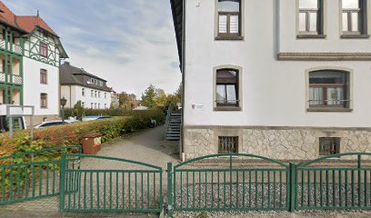 Pflegedienst Seniorenwohnanlage der Volkssolidarität
