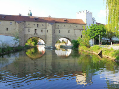 Pflegedienst Sperber 24h Pflege daheim, Amberg