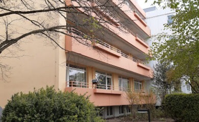Pflegeheim AMBIENTE CARE Seniorenzentrum Rotenburg