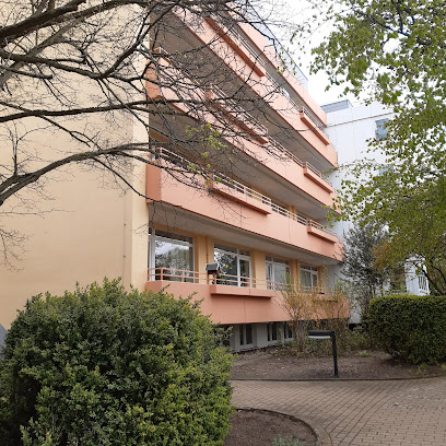 Pflegeheim AMBIENTE CARE Seniorenzentrum Rotenburg