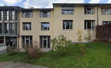 Altenheime in Neustadt an der Orla 1 Pflegeheim AWO Pflegeheim für psychisch kranke und geistig Behinderte
