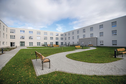 Pflegeheim AZURIT Seniorenzentrum Weimarblick
