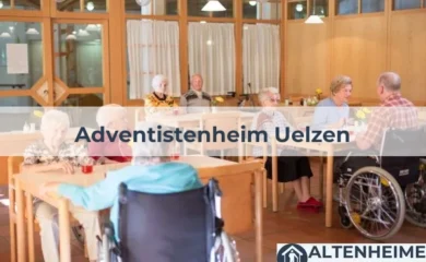 Pflegeheim Adventistenheim Uelzen