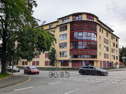Pflegeheim Alloheim Senioren-Residenz "Gießen"