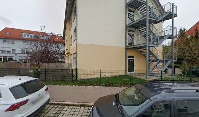 Pflegeheim Almavita