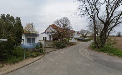 Pflegeheim Alten-Pflegeheim Meilerhaus