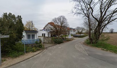 Pflegeheim Alten-Pflegeheim Meilerhaus